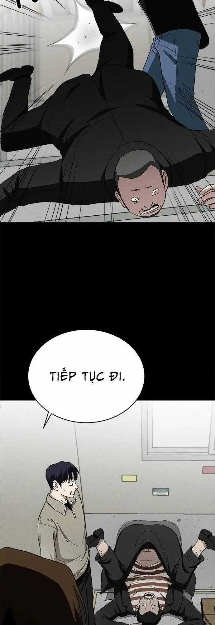 Loser Coin - Chapter 20 - Trang 18