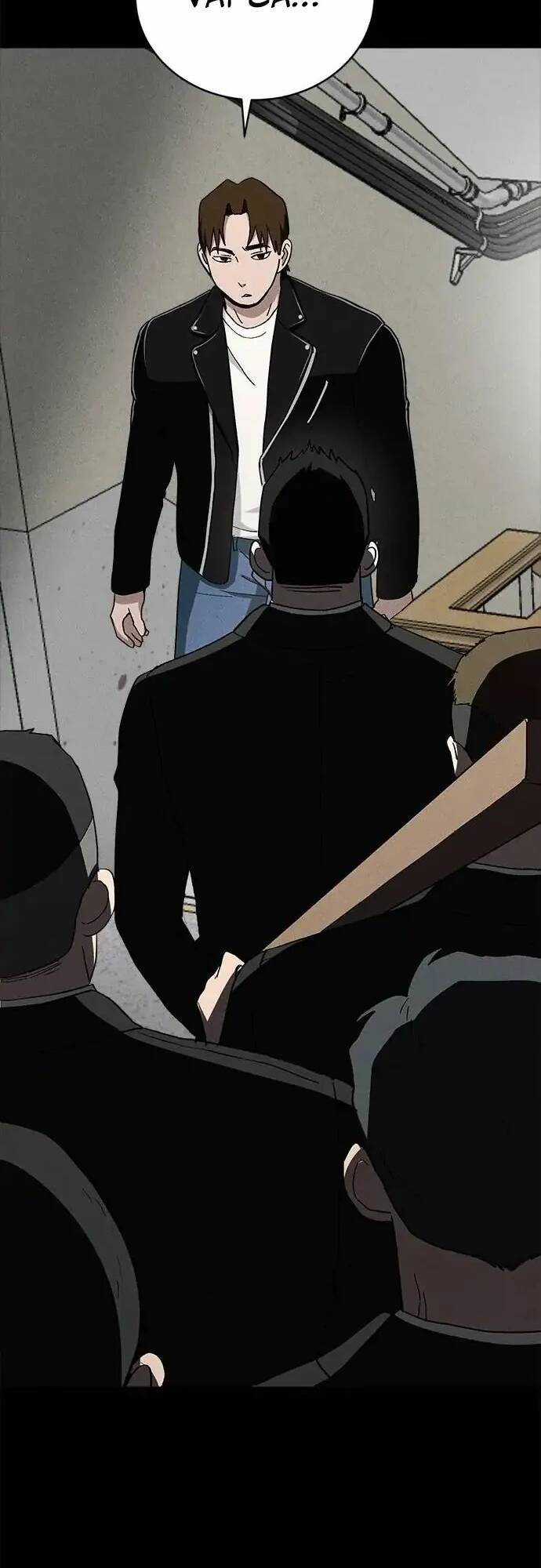 Loser Coin - Chapter 20 - Trang 21