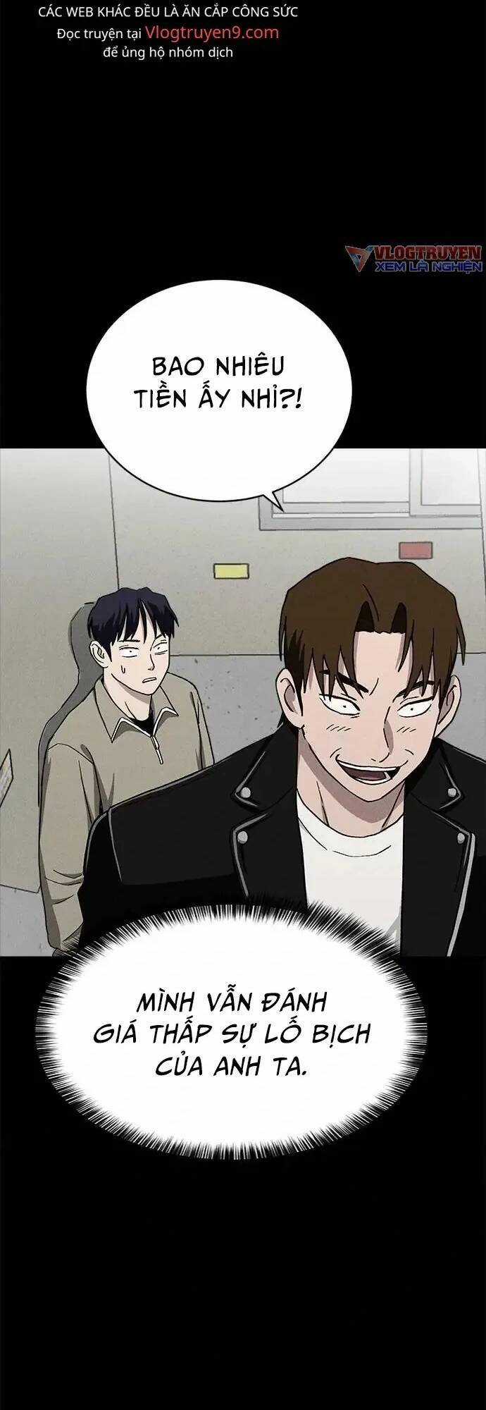 Loser Coin - Chapter 20 - Trang 22