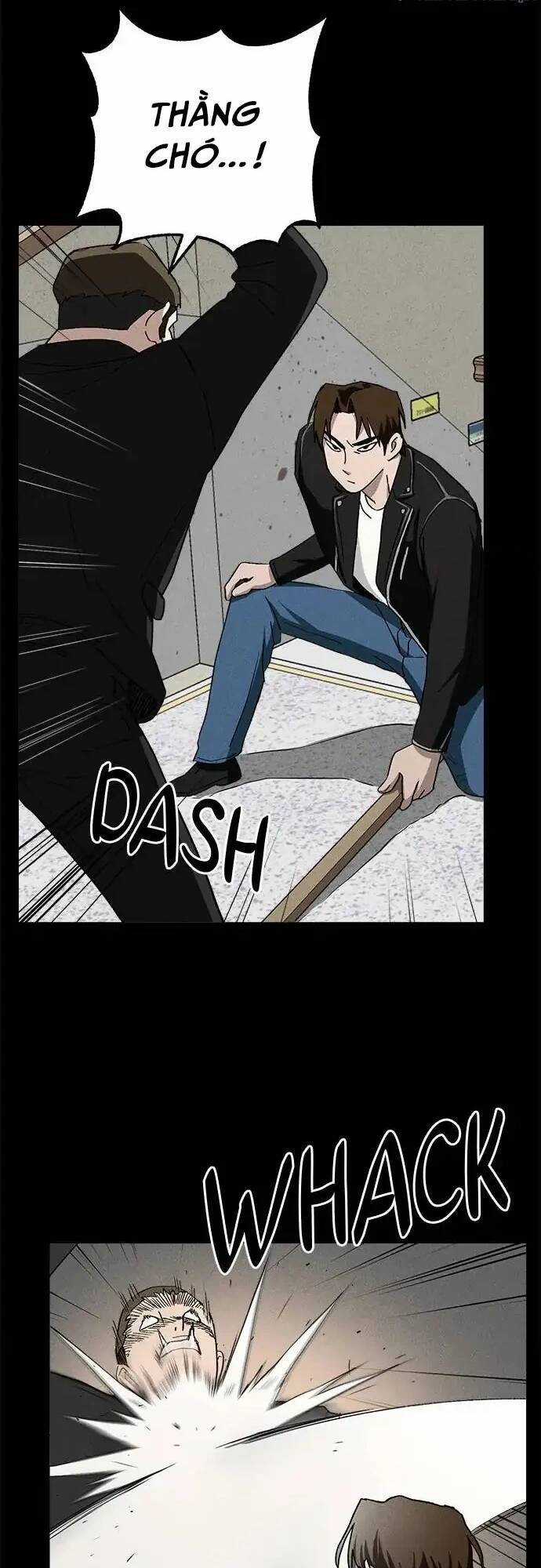 Loser Coin - Chapter 20 - Trang 35