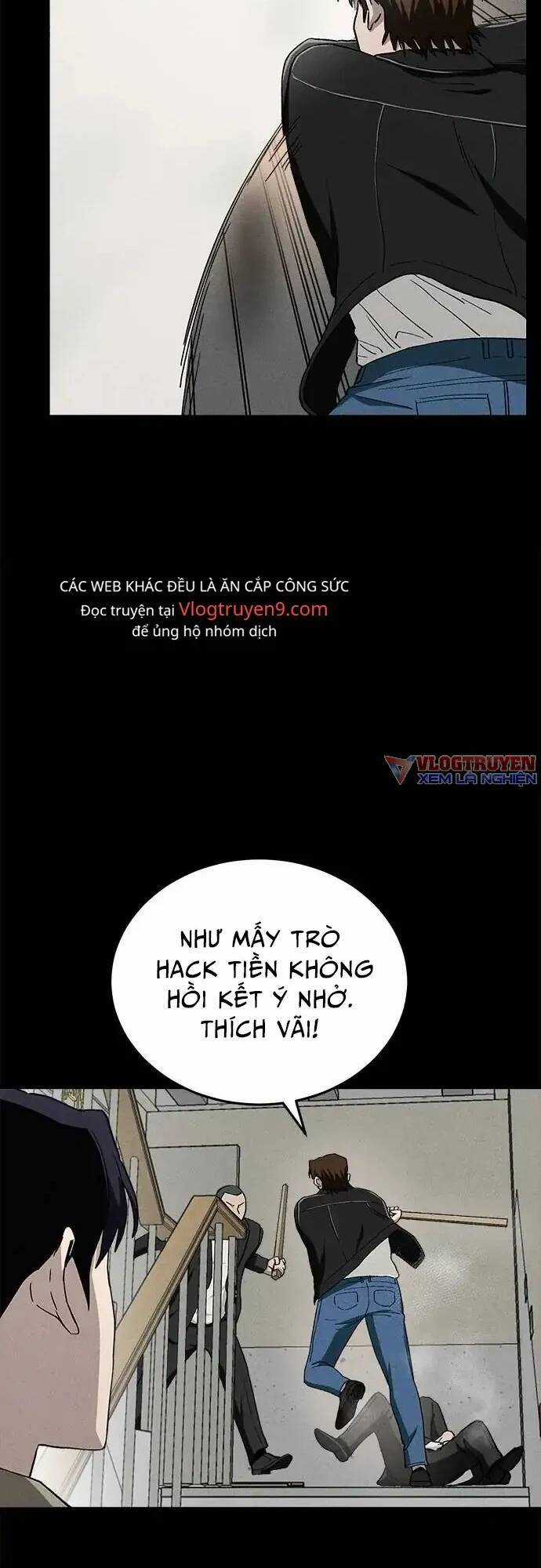 Loser Coin - Chapter 20 - Trang 36