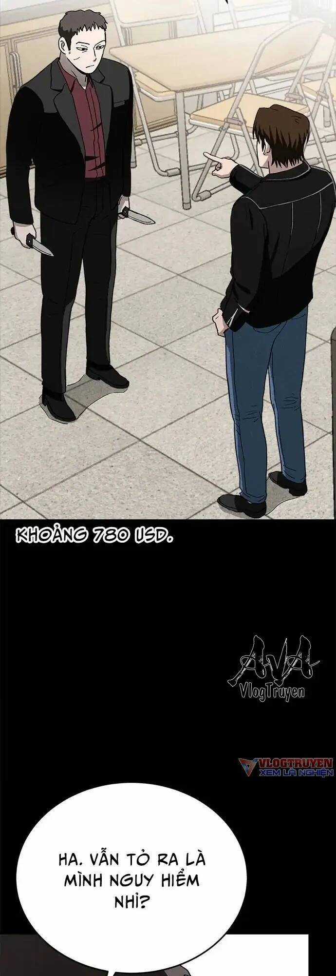 Loser Coin - Chapter 21 - Trang 11