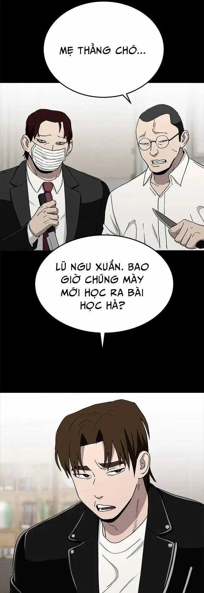 Loser Coin - Chapter 21 - Trang 25