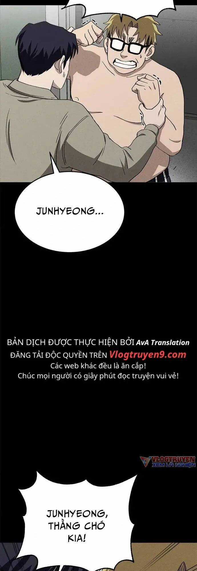 Loser Coin - Chapter 21 - Trang 50