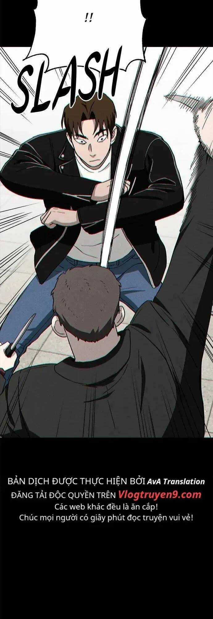 Loser Coin - Chapter 21 - Trang 6