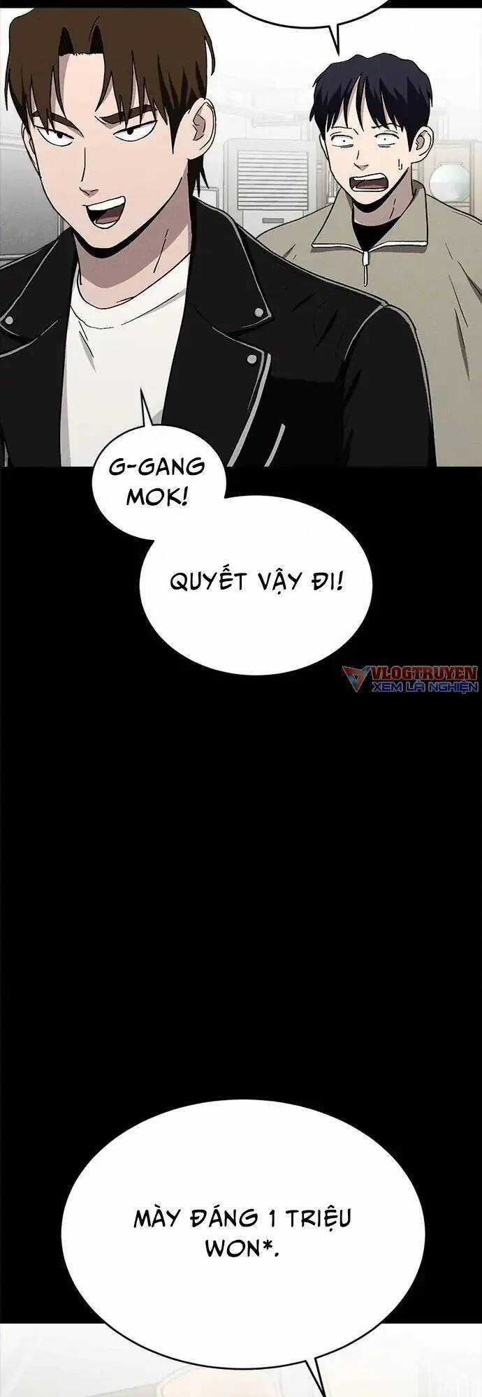 Loser Coin - Chapter 21 - Trang 10