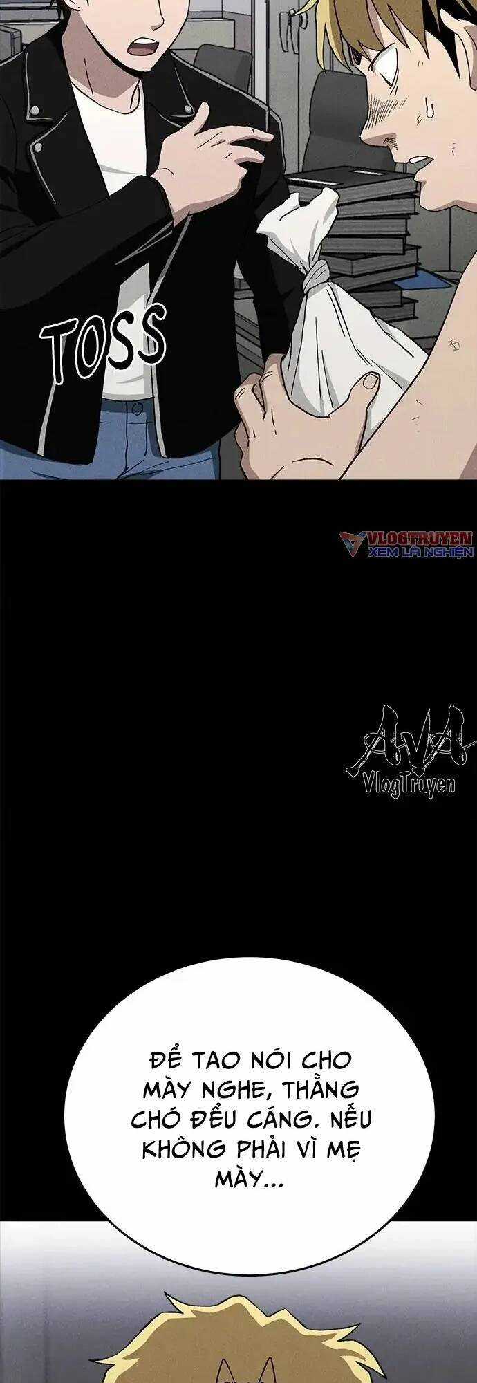 Loser Coin - Chapter 22 - Trang 13