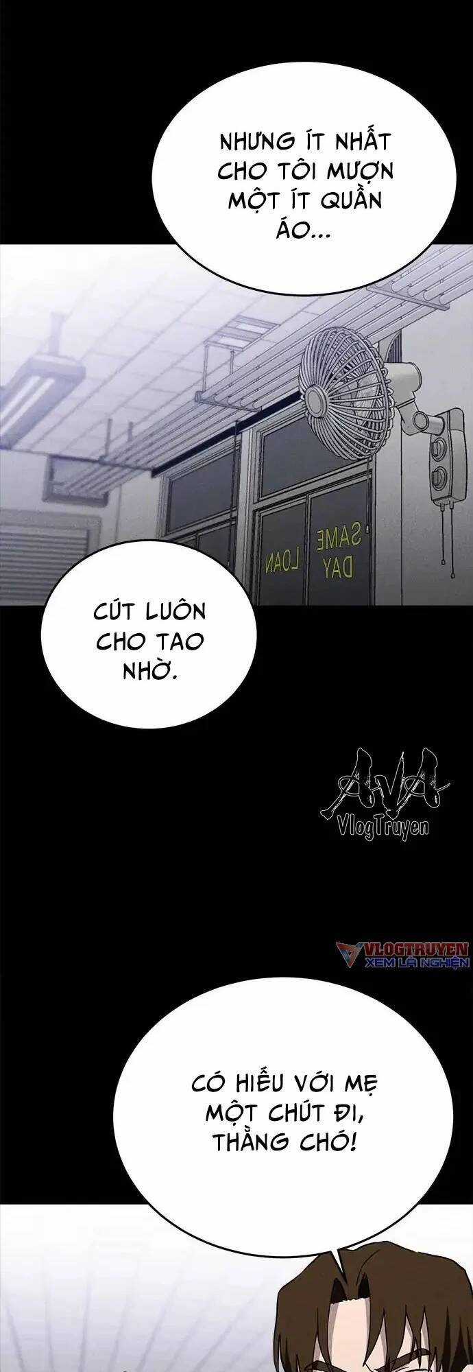 Loser Coin - Chapter 22 - Trang 21