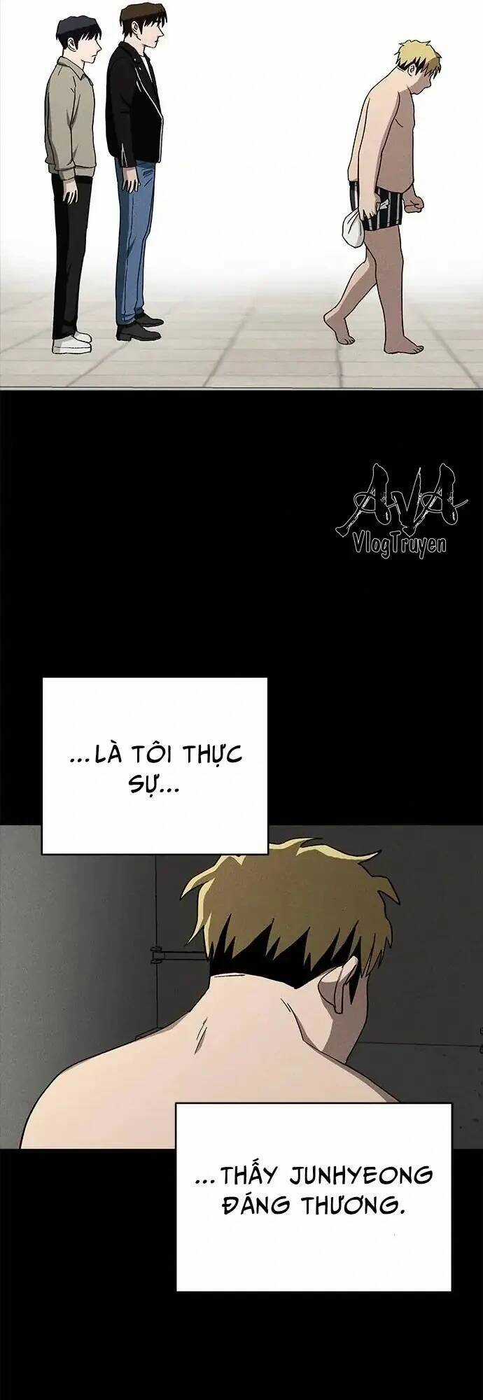 Loser Coin - Chapter 22 - Trang 25