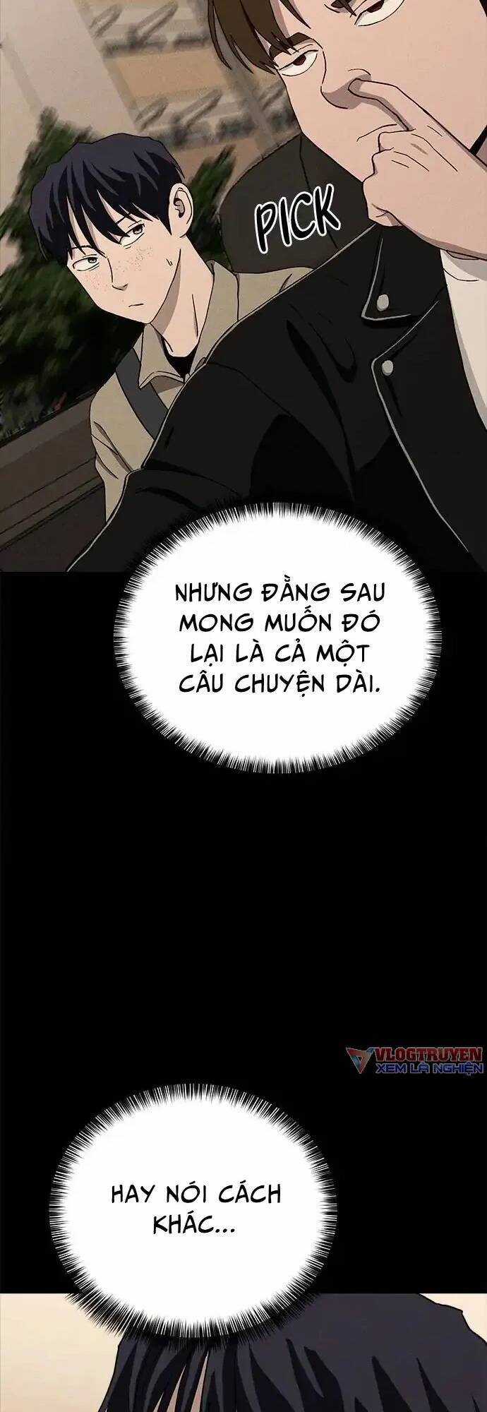 Loser Coin - Chapter 22 - Trang 36