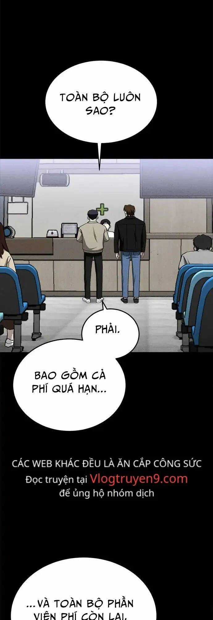 Loser Coin - Chapter 22 - Trang 52