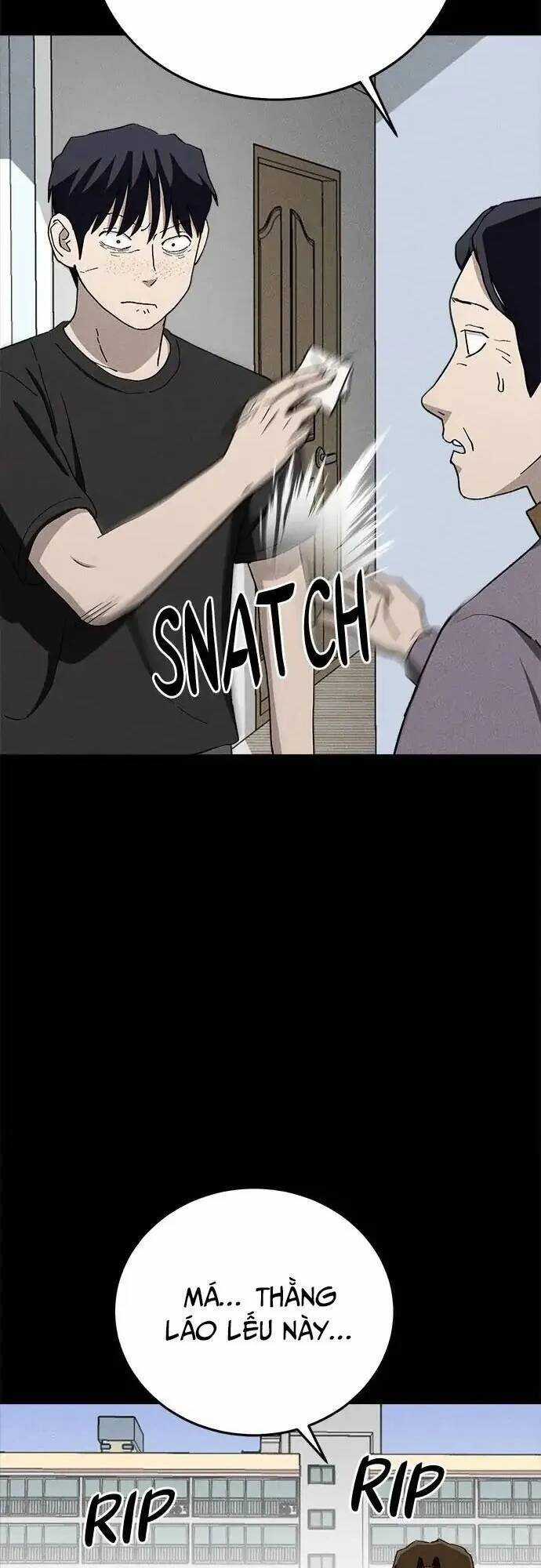 Loser Coin - Chapter 24 - Trang 18