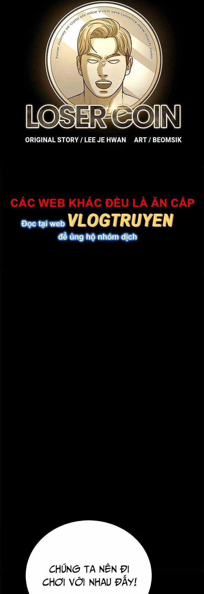 Loser Coin - Chapter 25 - Trang 17