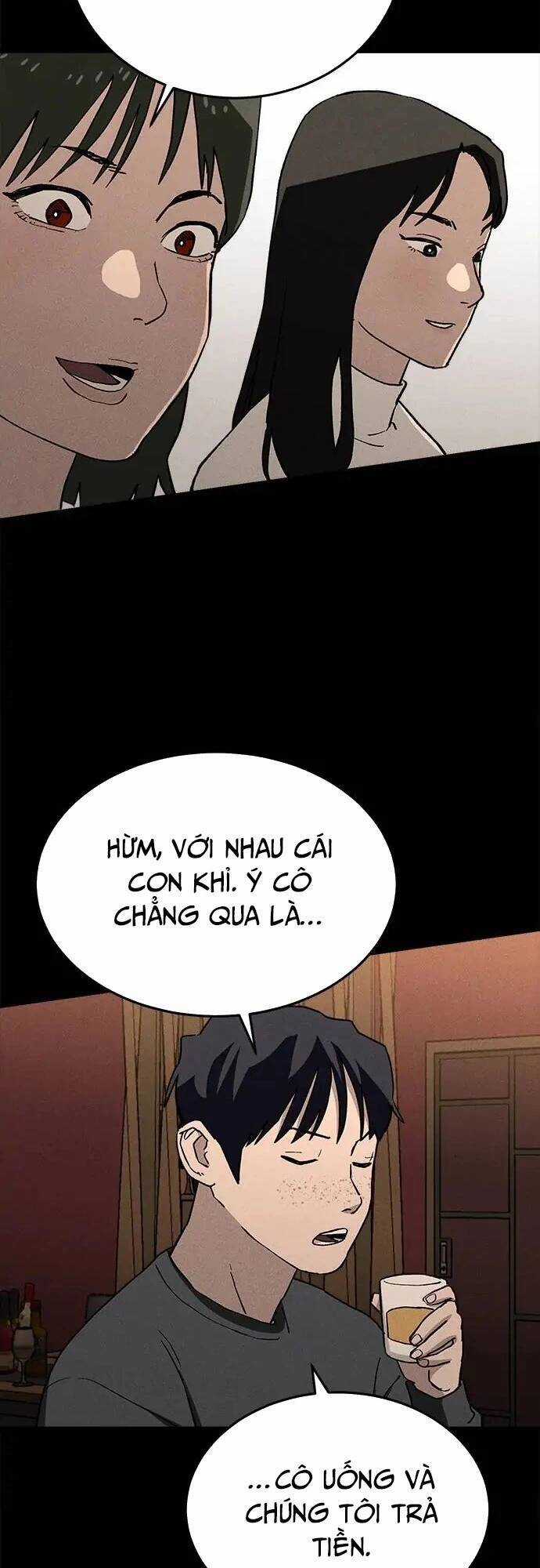Loser Coin - Chapter 25 - Trang 18