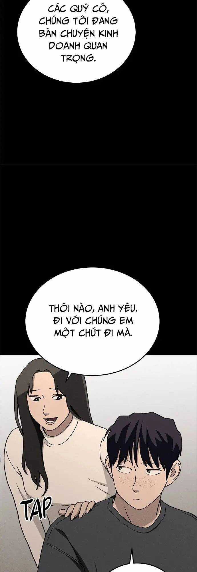 Loser Coin - Chapter 25 - Trang 20