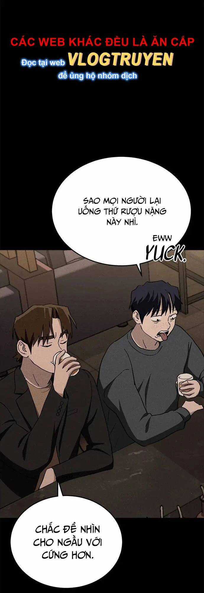 Loser Coin - Chapter 25 - Trang 3