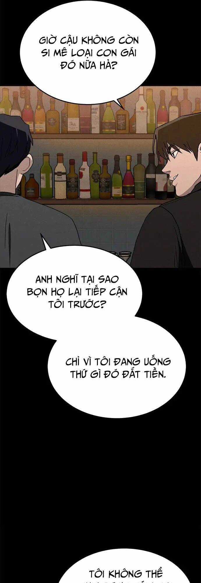 Loser Coin - Chapter 25 - Trang 25