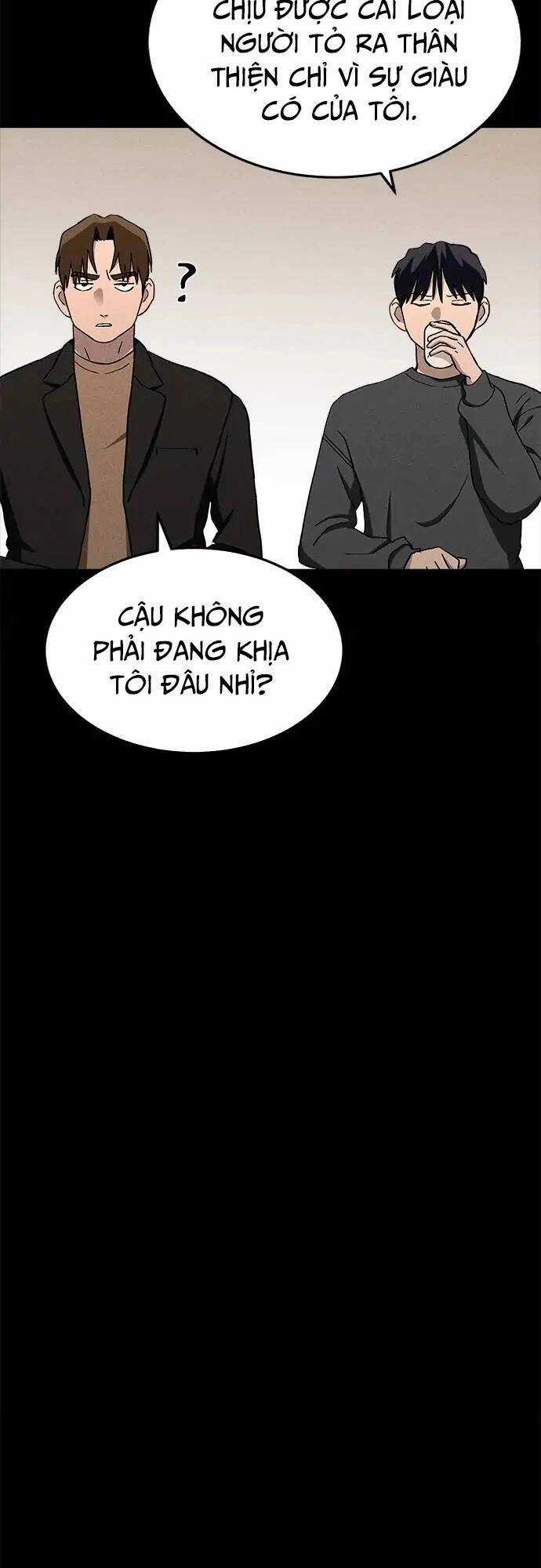 Loser Coin - Chapter 25 - Trang 26