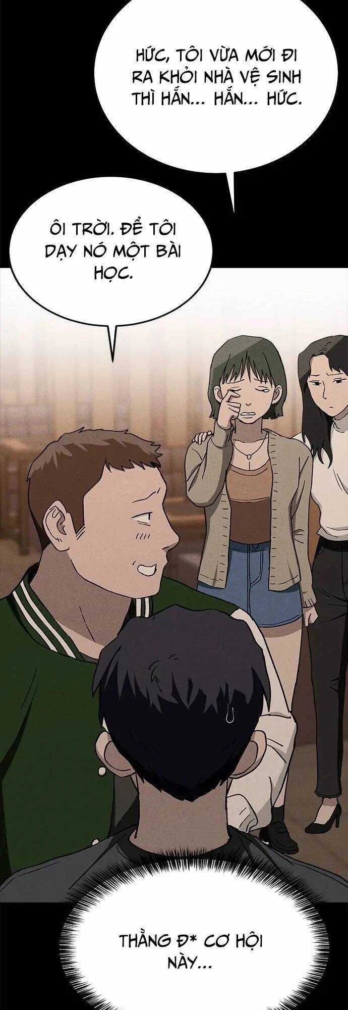 Loser Coin - Chapter 25 - Trang 42