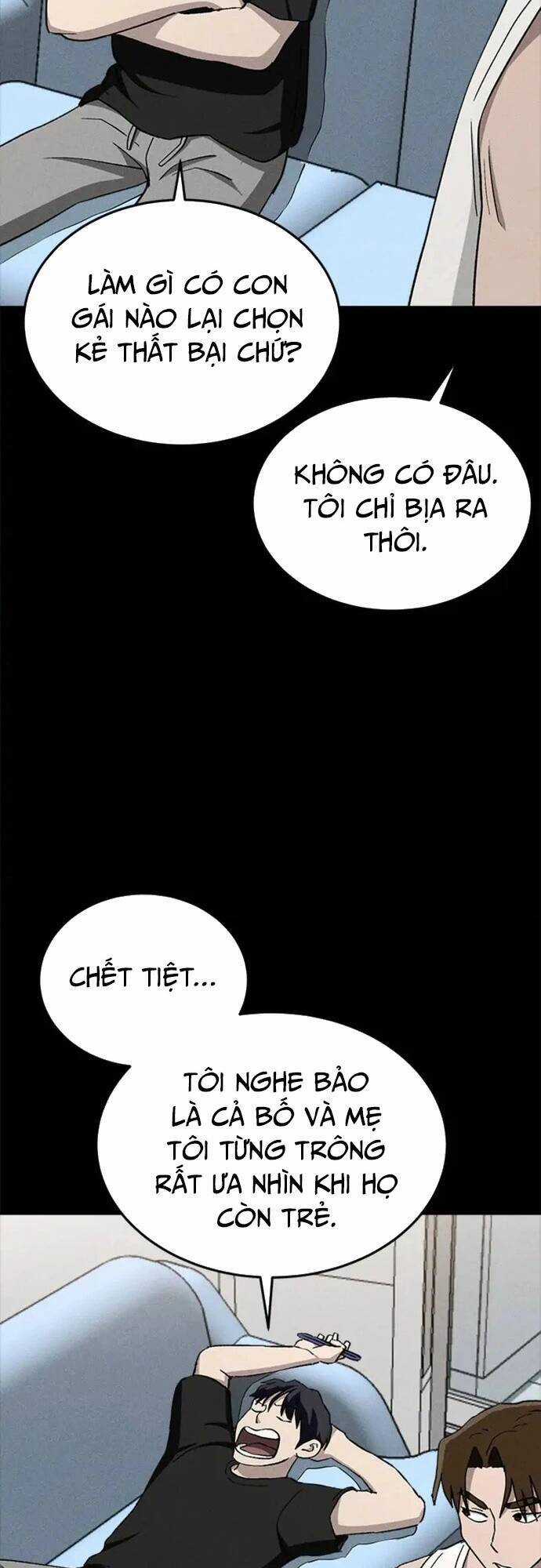 Loser Coin - Chapter 26 - Trang 20