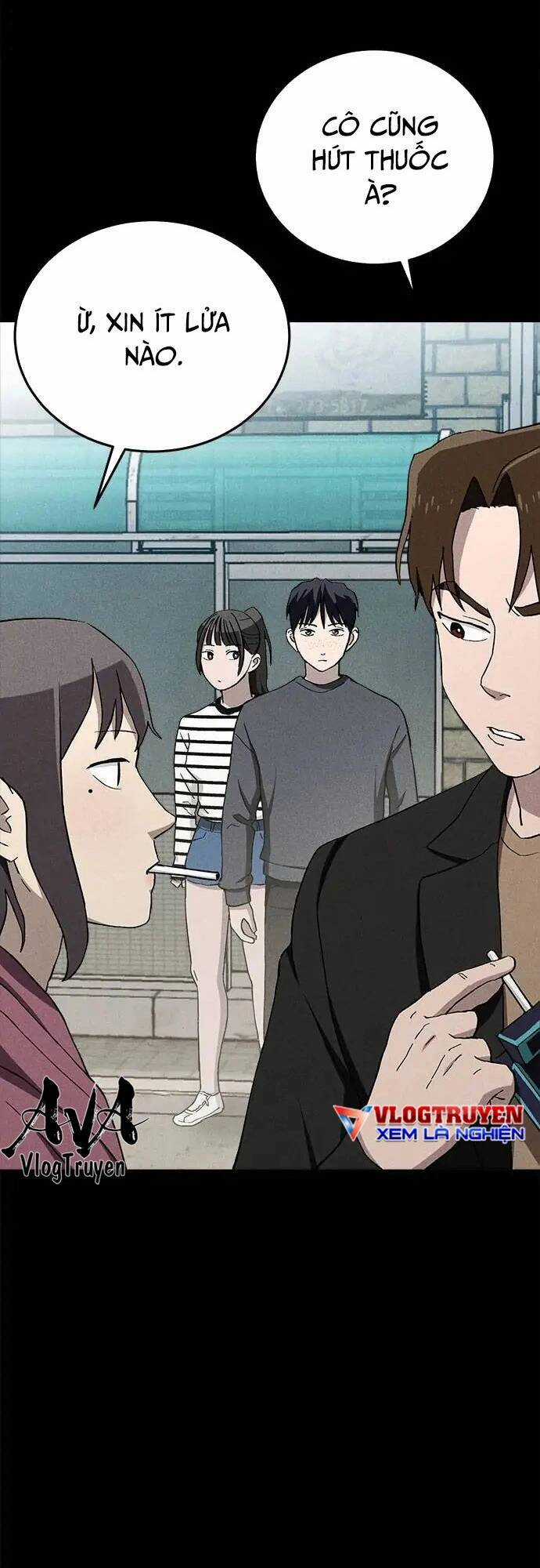 Loser Coin - Chapter 26 - Trang 3