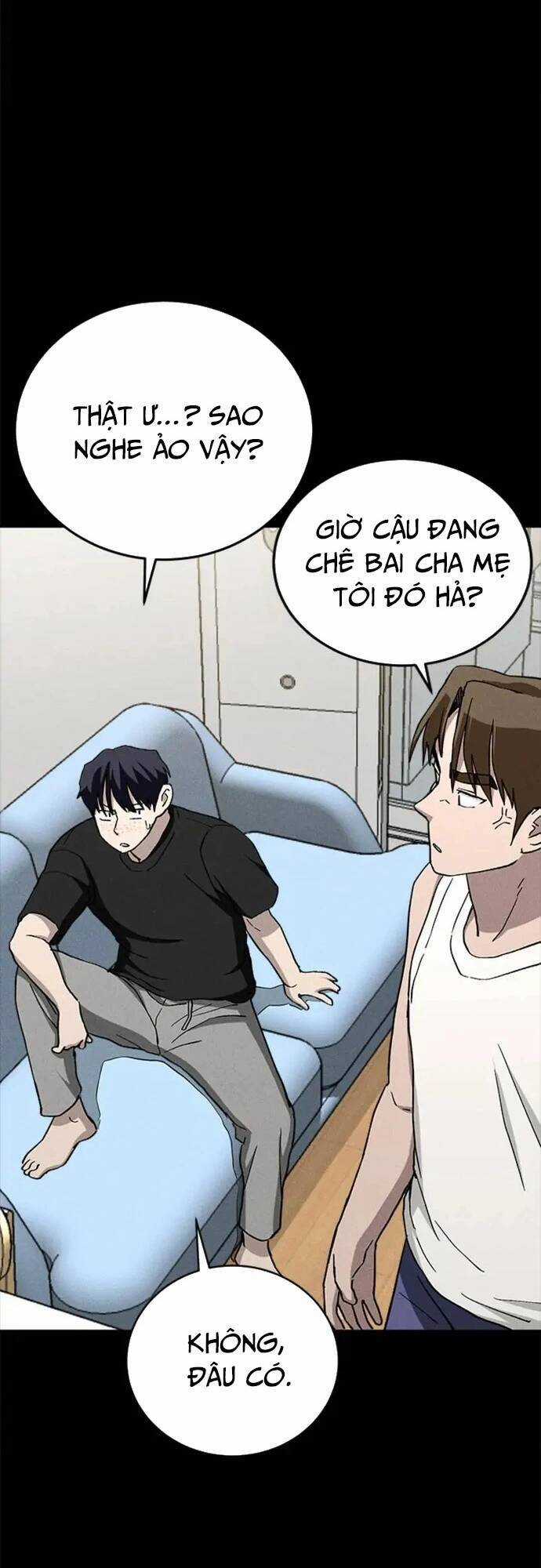 Loser Coin - Chapter 26 - Trang 25