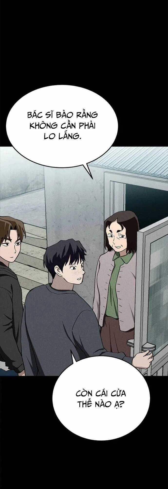 Loser Coin - Chapter 26 - Trang 31