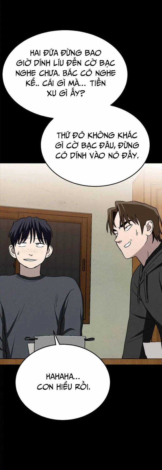 Loser Coin - Chapter 26 - Trang 39