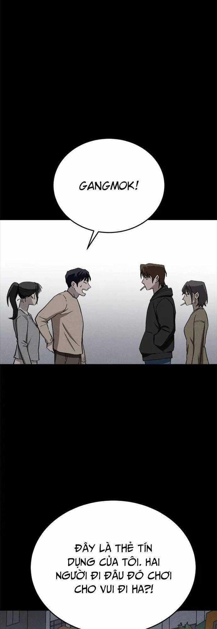 Loser Coin - Chapter 27 - Trang 18