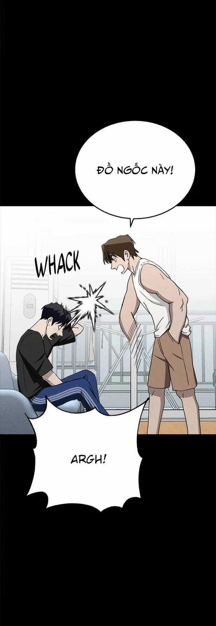 Loser Coin - Chapter 27 - Trang 33