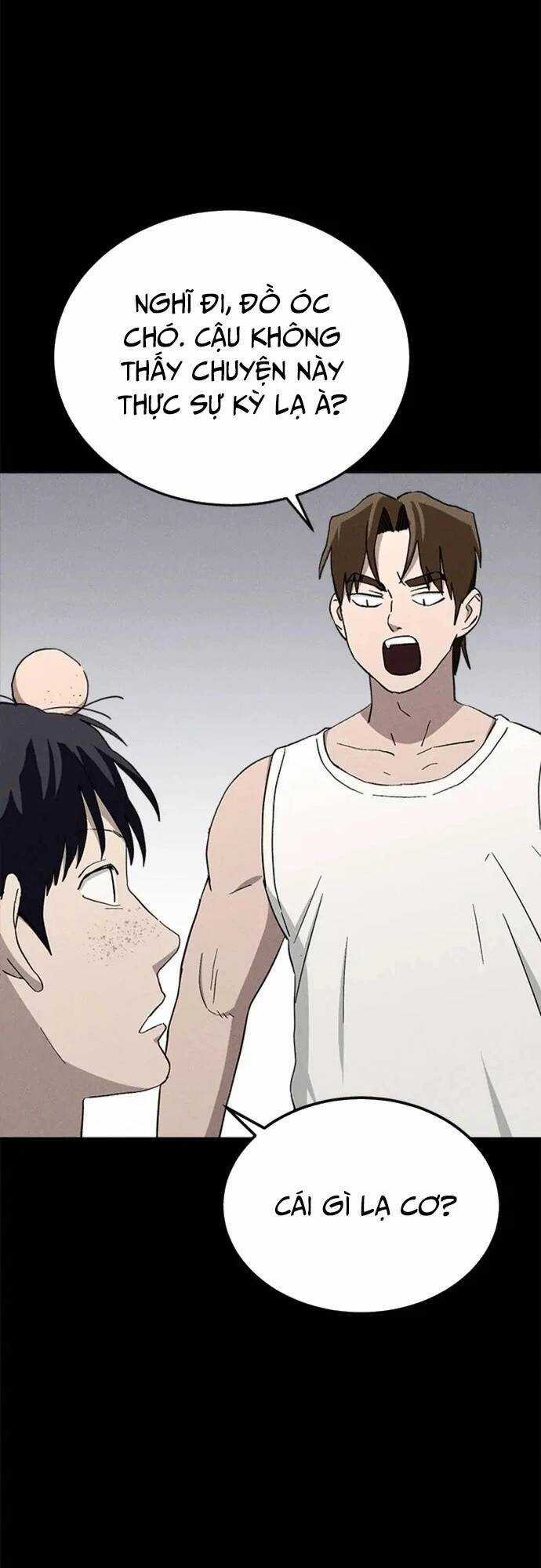 Loser Coin - Chapter 27 - Trang 35