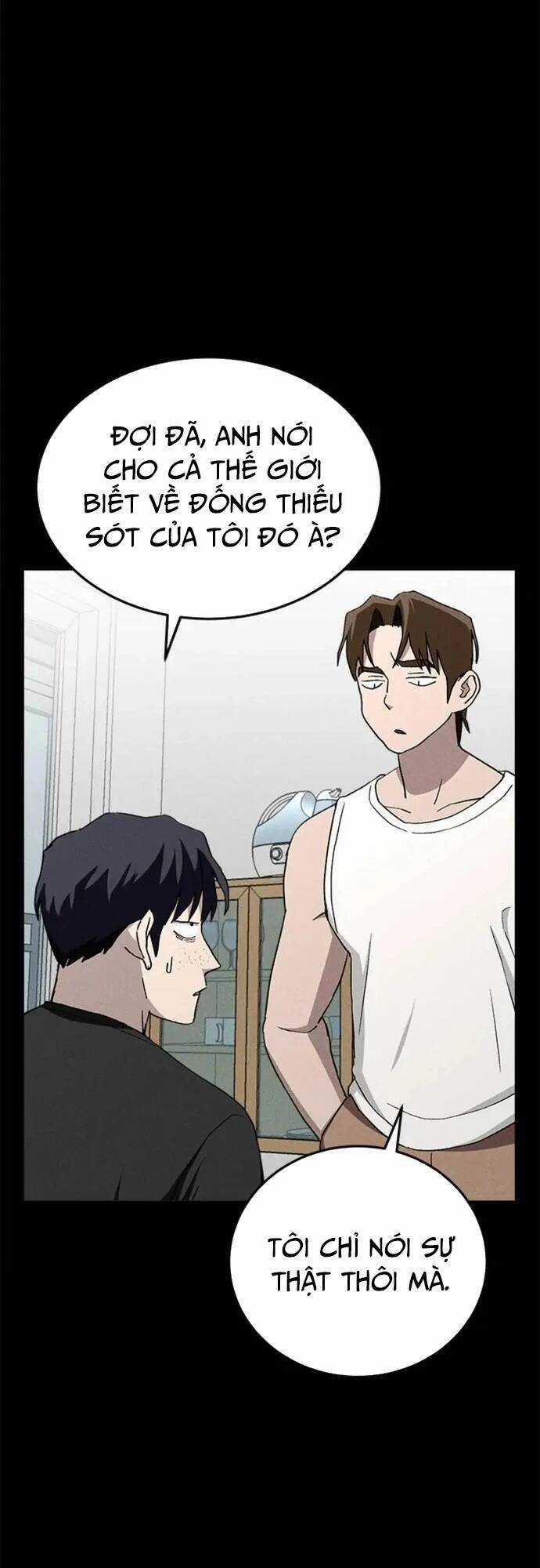 Loser Coin - Chapter 27 - Trang 42