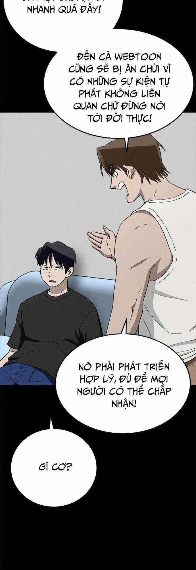 Loser Coin - Chapter 27 - Trang 46