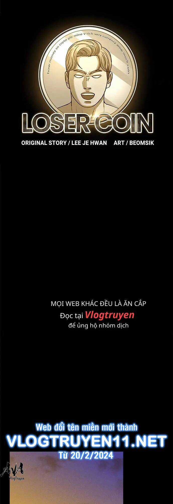 Loser Coin - Chapter 28 - Trang 19
