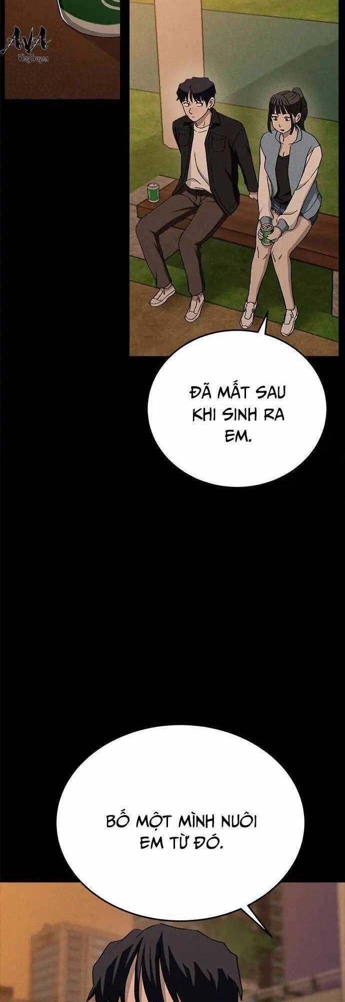 Loser Coin - Chapter 28 - Trang 21