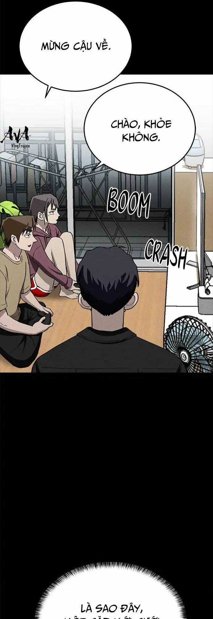 Loser Coin - Chapter 28 - Trang 57