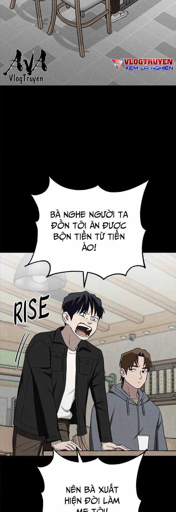 Loser Coin - Chapter 29 - Trang 10