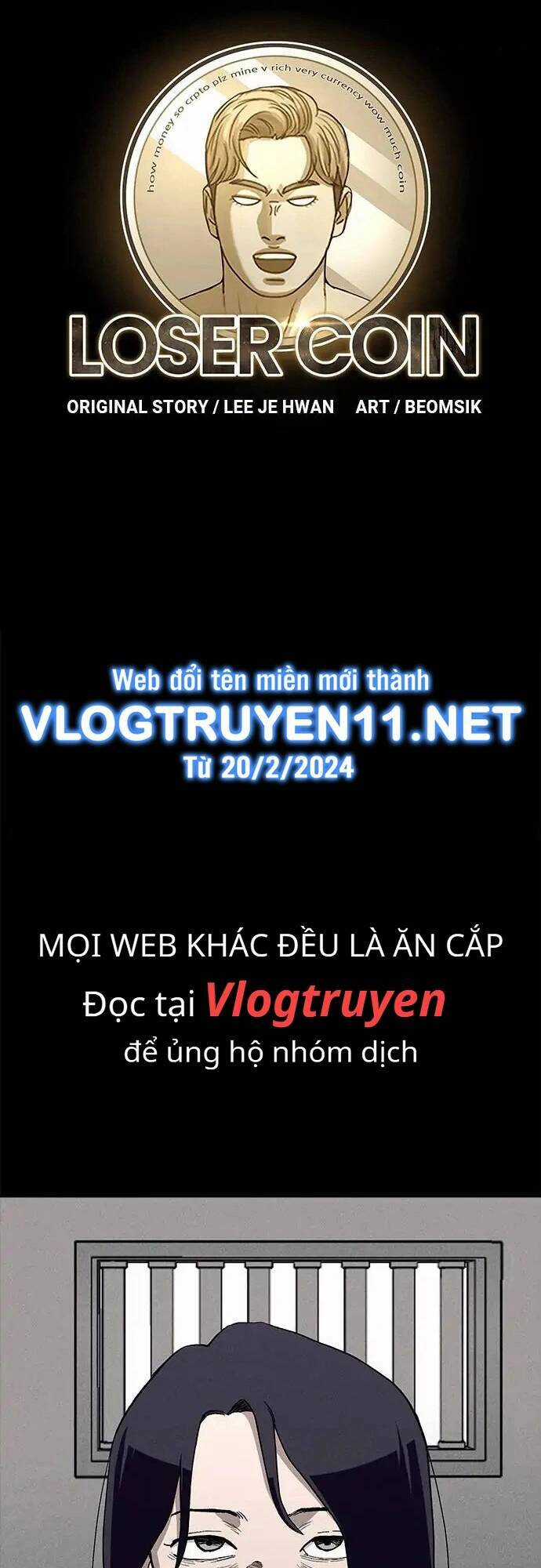 Loser Coin - Chapter 30 - Trang 11