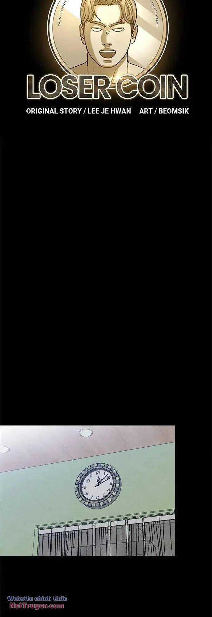 Loser Coin - Chapter 31 - Trang 13