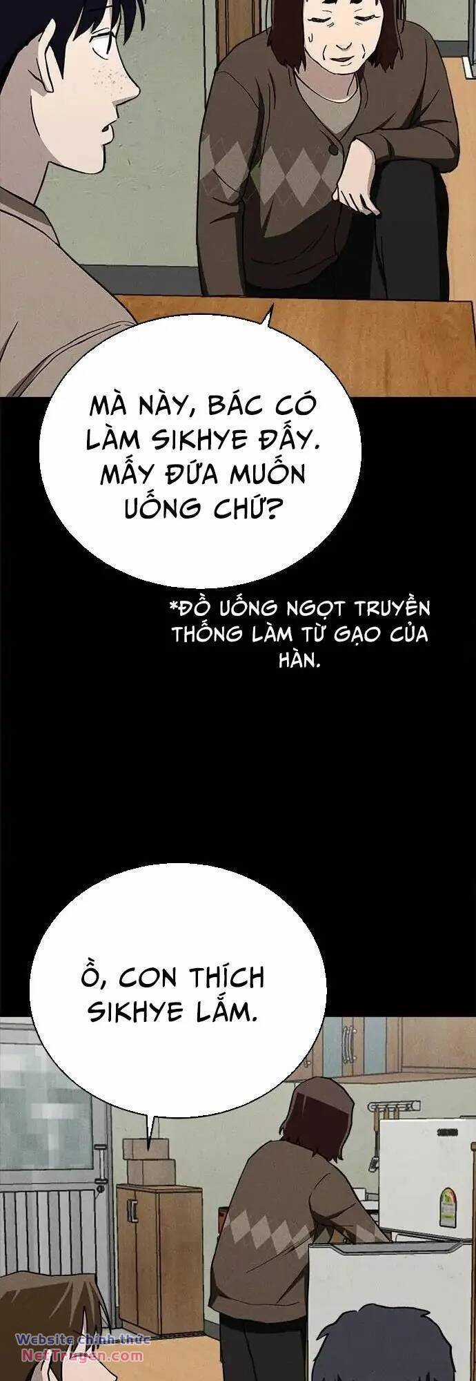 Loser Coin - Chapter 31 - Trang 35