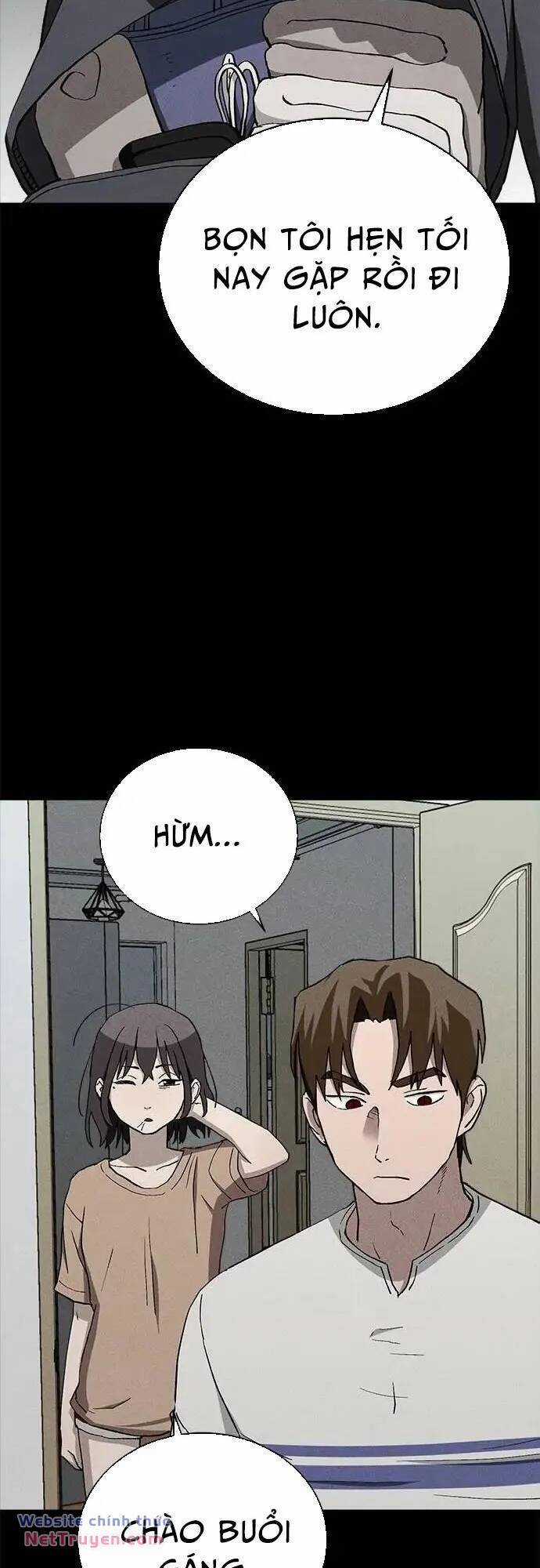 Loser Coin - Chapter 31 - Trang 6