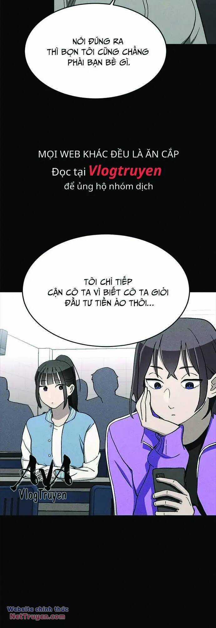 Loser Coin - Chapter 32 - Trang 11