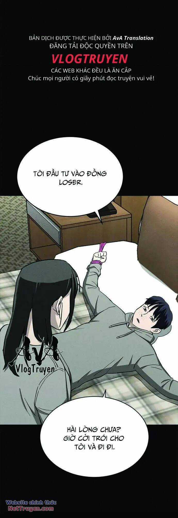 Loser Coin - Chapter 32 - Trang 17