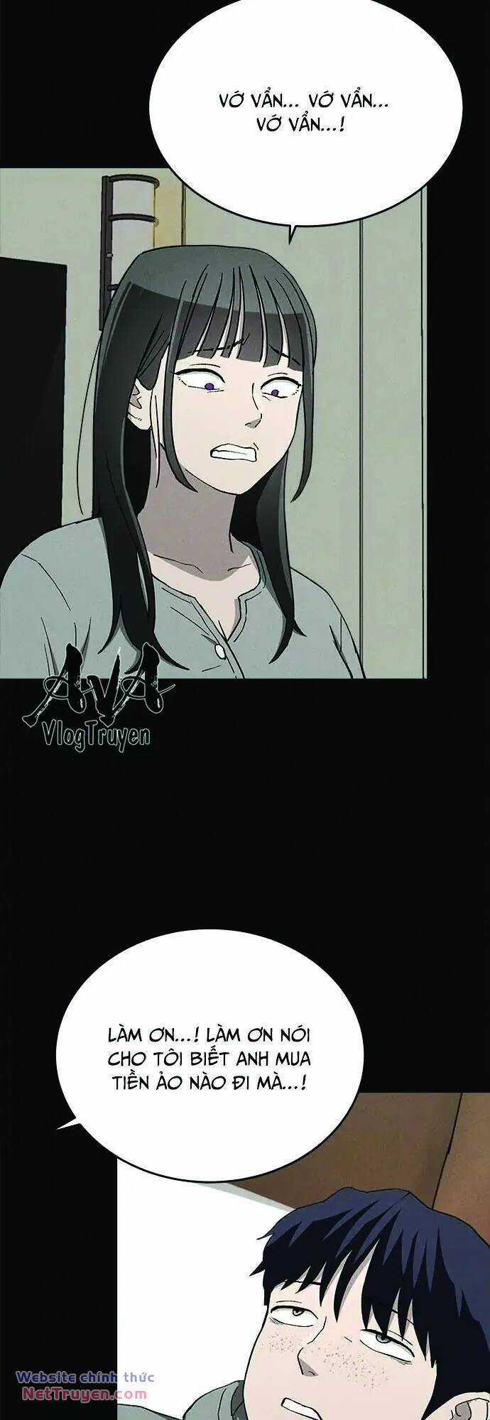 Loser Coin - Chapter 32 - Trang 34