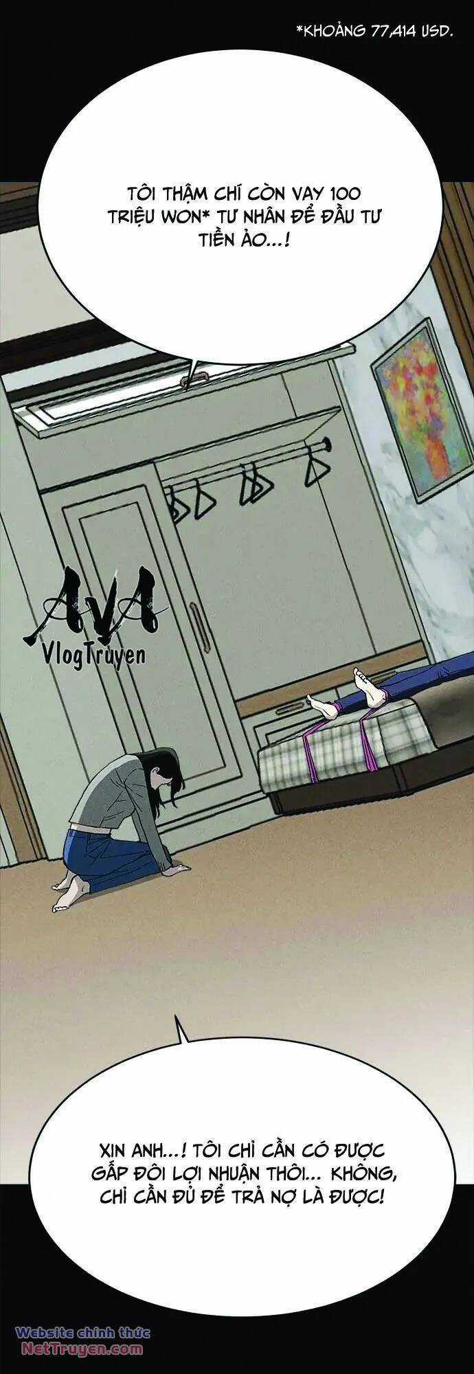 Loser Coin - Chapter 32 - Trang 36