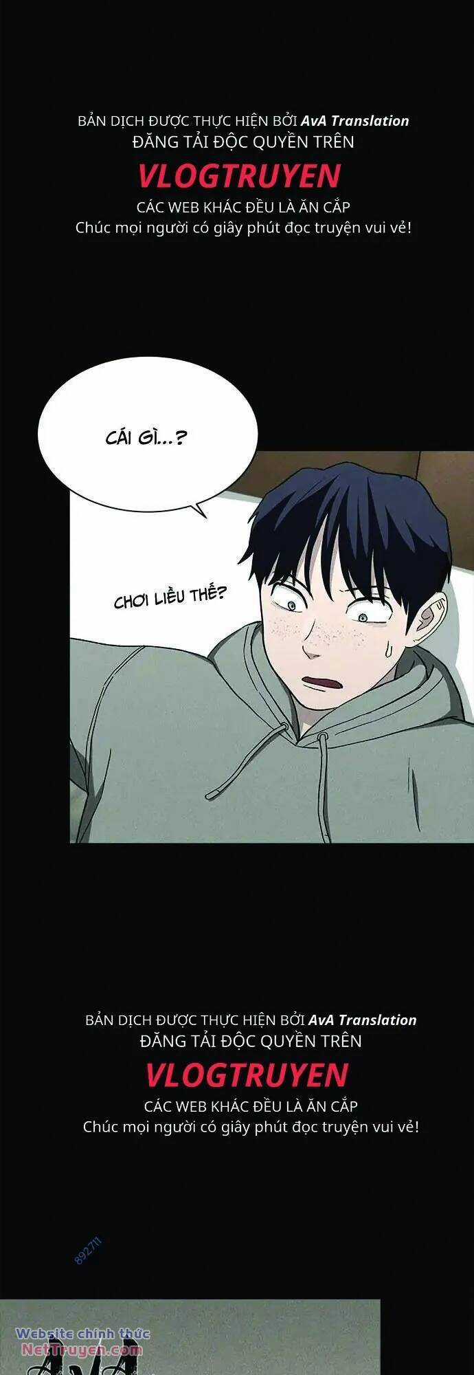 Loser Coin - Chapter 32 - Trang 37