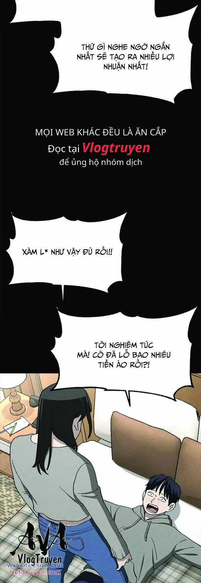 Loser Coin - Chapter 32 - Trang 45