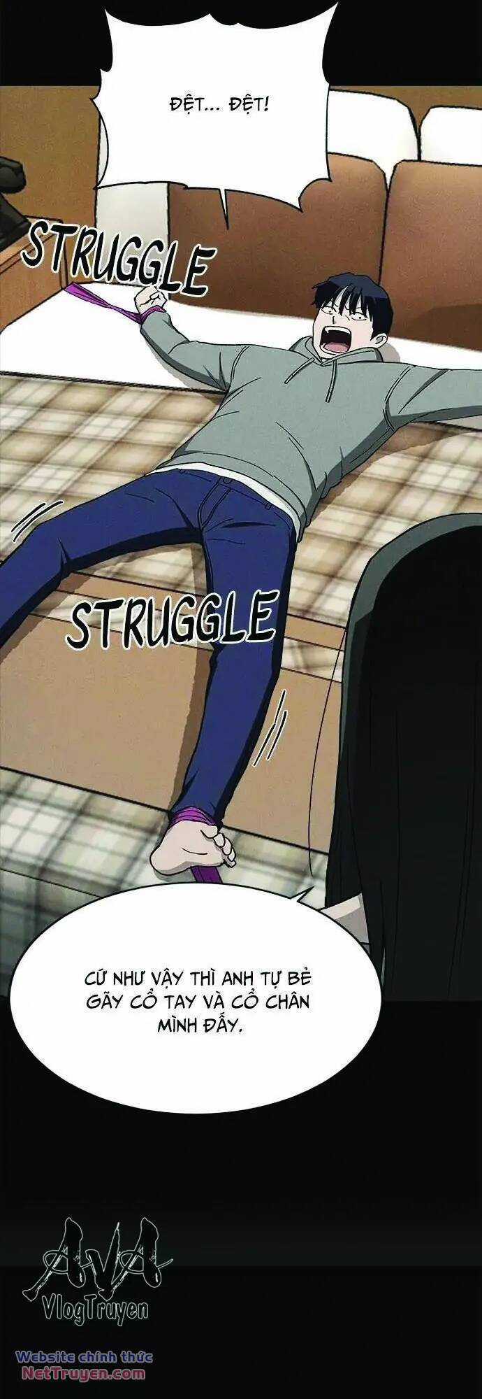 Loser Coin - Chapter 32 - Trang 8