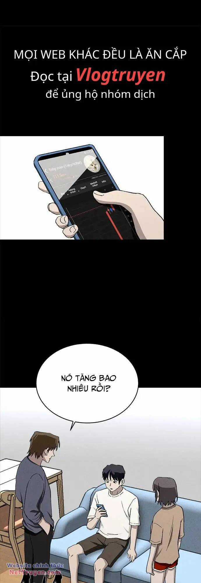 Loser Coin - Chapter 33 - Trang 2