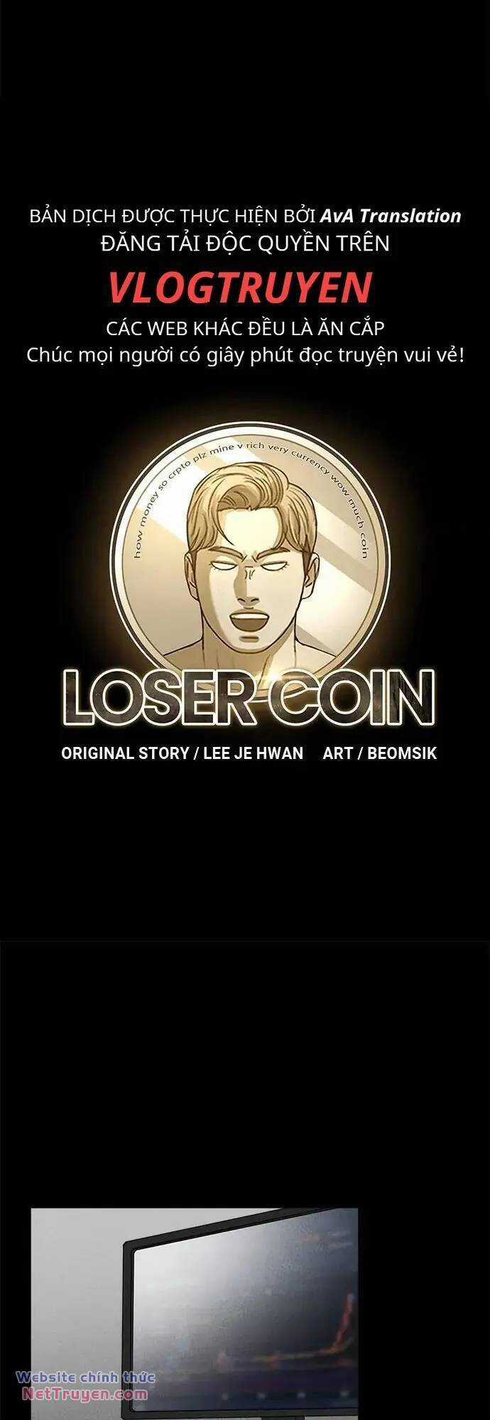 Loser Coin - Chapter 33 - Trang 20